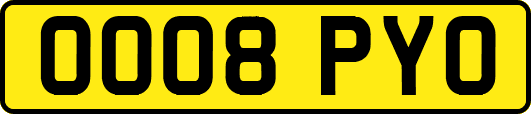 OO08PYO