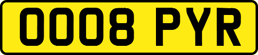 OO08PYR