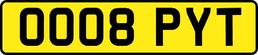OO08PYT