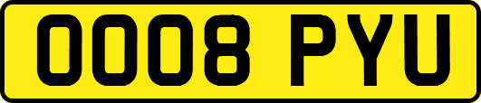 OO08PYU