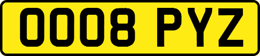 OO08PYZ