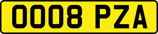 OO08PZA