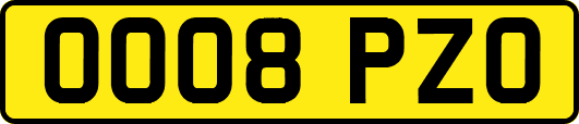 OO08PZO