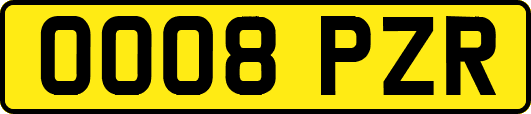 OO08PZR