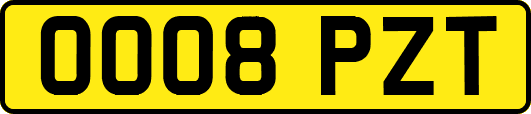 OO08PZT