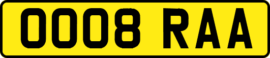 OO08RAA