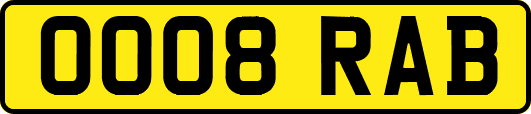 OO08RAB