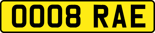 OO08RAE