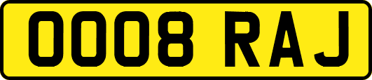 OO08RAJ