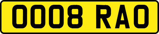 OO08RAO