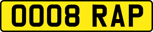 OO08RAP