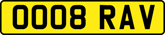 OO08RAV