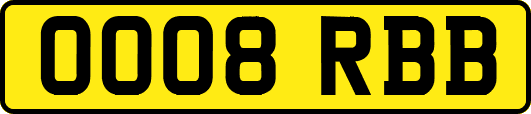 OO08RBB