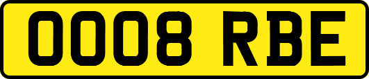 OO08RBE