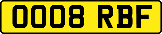 OO08RBF
