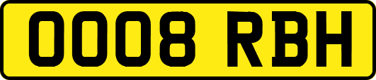OO08RBH