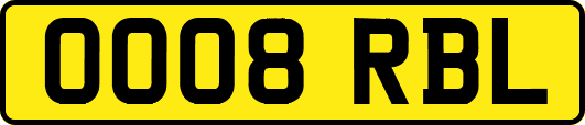 OO08RBL