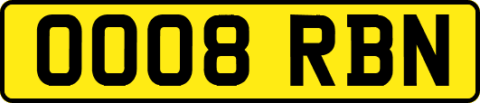 OO08RBN