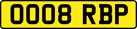 OO08RBP