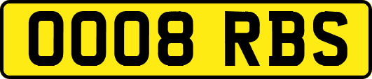 OO08RBS