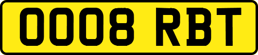 OO08RBT
