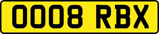 OO08RBX