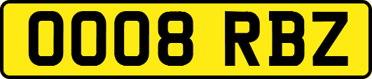OO08RBZ