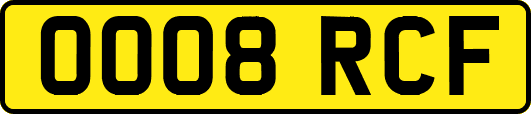 OO08RCF