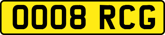 OO08RCG