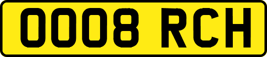 OO08RCH