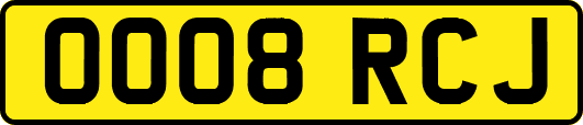 OO08RCJ