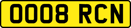 OO08RCN