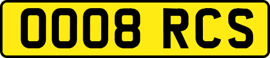 OO08RCS