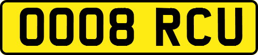 OO08RCU