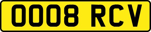 OO08RCV
