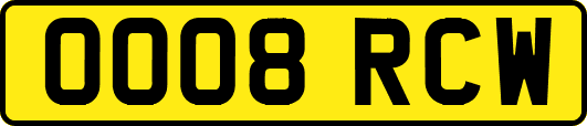 OO08RCW