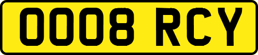 OO08RCY