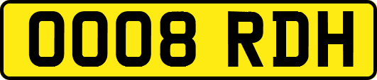 OO08RDH