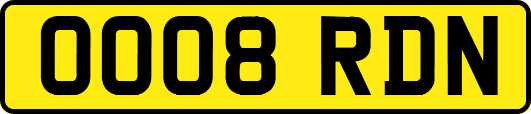 OO08RDN