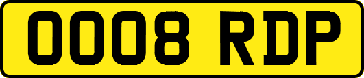 OO08RDP