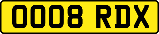 OO08RDX