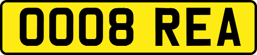 OO08REA