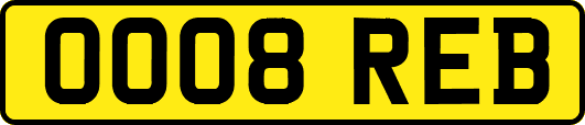 OO08REB