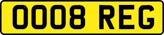 OO08REG