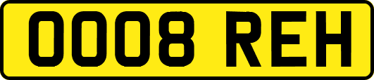 OO08REH