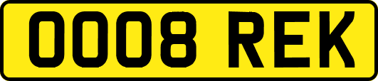OO08REK