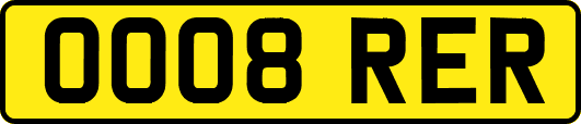 OO08RER