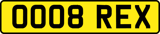 OO08REX