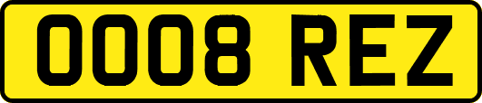 OO08REZ
