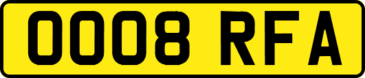 OO08RFA